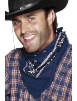 Western Bandana, Neckerchief