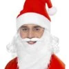 Santa Dress Up Kit