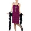 Jazz Flapper Costume