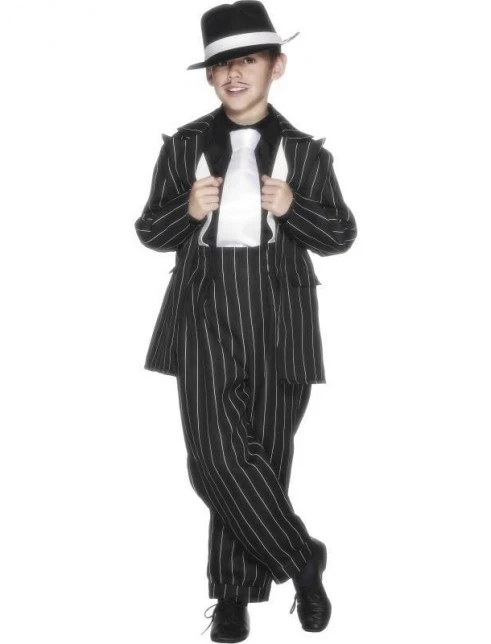 Zoot Suit Costume 1 Zoot Suit Costume