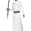 Lawrence Of Arabia Costume