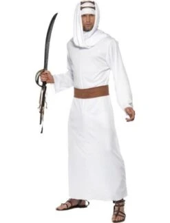 Lawrence Of Arabia Costume