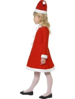 Value Santa Girl Costume -Rawr Cosplay Store 96A69924A26699D05640E43676B25E97 1