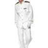Captain Deluxe Costume