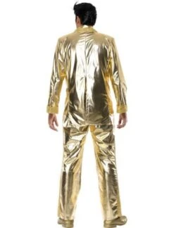 Men's Gold Elvis Costume -Rawr Cosplay Store 9888E76828439D551D796A0D836A463F 1