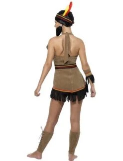 Indian Woman Costume -Rawr Cosplay Store 98D934EBFB8B7ACC99CEC7927FDD1D54 1