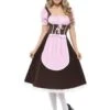 Tavern Girl Costume