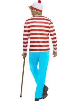 Mens Where's Wally? Costume -Rawr Cosplay Store 99A06953D2AFF73AF9D828EDE45F6A92 1