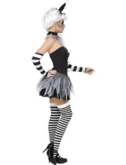 Sinister Pierrot Costume -Rawr Cosplay Store 9A5B7AE28D8E30533F9F0D202836F44D 1