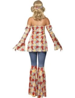 Vintage Hippy 1970's Costume -Rawr Cosplay Store 9AD23A5341E50E010A4615B4A03F2D16 1