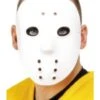Hockey Mask