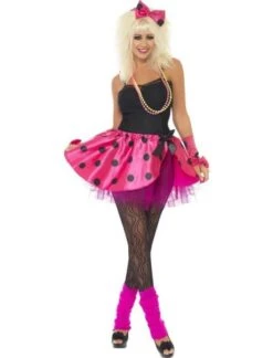 Pink Tutu Instant Kit