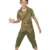 Boys Robin Hood Costume