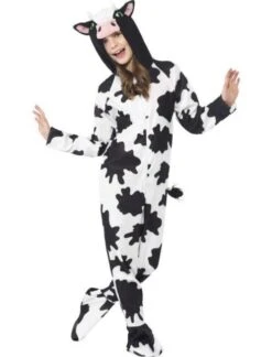 Cow Costume For Child