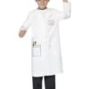 Boys Dentist Kit Costume