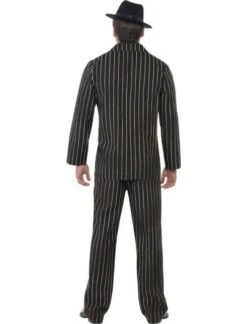 Gold Pinstripe Gangster Costume -Rawr Cosplay Store 9F2B4E8DADFCD4798903D9386F82A17B 1
