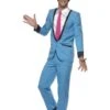 Teddy Boy Costume