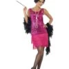 Funtime Flapper Costume