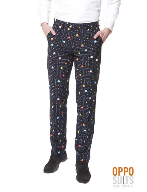Pac-Man OppoSuit 2 Pac-Man OppoSuit - Image 2