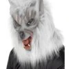 Wolf Mask