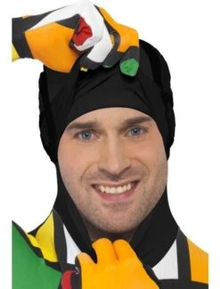 Rubik's Cube Second Skin Costume -Rawr Cosplay Store A2D44CD24C05837E415CAB99C4B2CA0C 1