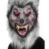 Prowler Wolf Mask