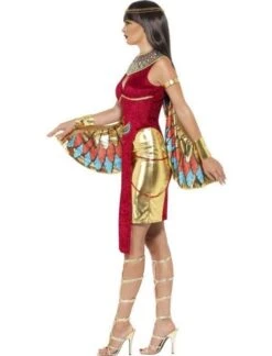 Ladies Egyptian Goddess Costume 5 Ladies Egyptian Goddess Costume -Rawr Cosplay Store A4EE9124CBFF14F9233976EFCEC4089F
