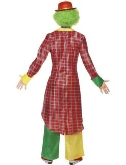 La Circus Deluxe Clown Costume -Rawr Cosplay Store A586F26423BEA1988BDE4929506D54AD 1