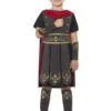 Kids Roman Soldier Costume