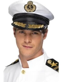 Captain Hat