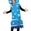 Christmas Cracker Costume