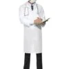 Doctor's Costume