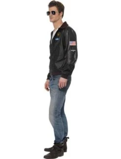 Top Gun Bomber Jacket Costume -Rawr Cosplay Store AA2A931AD6976B8BA6CD90EBD93F1556 1