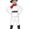 Snowman Costume