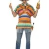 Tequila Shooter Guy Costume
