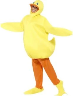 Duck Costume, With Bodysuit, Trousers -Rawr Cosplay Store AB0CE35BD821CE2A7627291D67AD8943
