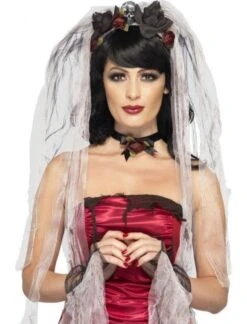 Gothic Bride Kit