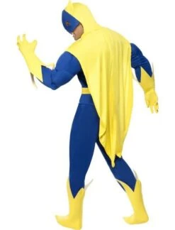 Bananaman Padded Costume -Rawr Cosplay Store AB7028CEEB1182B4EB9A5B2FEF1A54B1 1