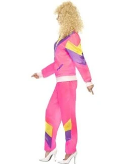 80's Height Of Fashion Shell Suit Costume -Rawr Cosplay Store ABA88DC56A007F1424302F2C56E774E3 1