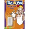 Black Face Soap