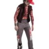 Boys Zomboy Costume