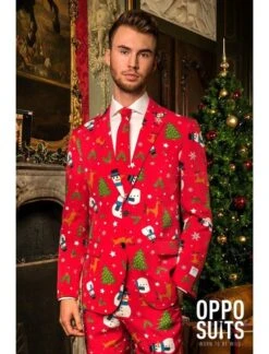 Christmaster OppoSuit Costume -Rawr Cosplay Store AD15AD46B3D4E3E8ED7B7E4B84D4CF62