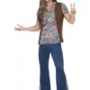 Orion The Hippie Costume