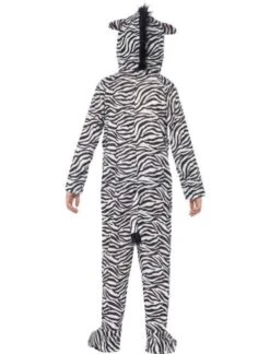 Boys Zebra Costume -Rawr Cosplay Store AF20246C249725EA1BA126CDA121E4FA