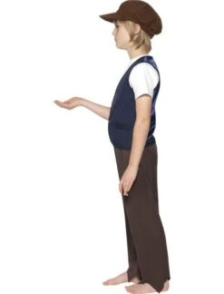 Victorian Poor Peasant Boy Costume -Rawr Cosplay Store B0969C8794B1A9E40C49B08D41877CE8 1