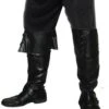 Pirate Bootcovers