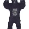 Gorilla Deluxe Costume