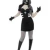 Nurse Delirium Costume