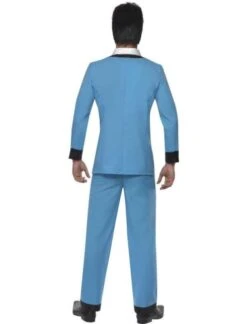 Teddy Boy Costume -Rawr Cosplay Store B5CDF59332E40E0C2BF6A4419D7FB805 1