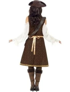 High Seas Pirate Wench Costume 5 High Seas Pirate Wench Costume -Rawr Cosplay Store B61E949BD20515D44AD6BDD059E1FC12 1
